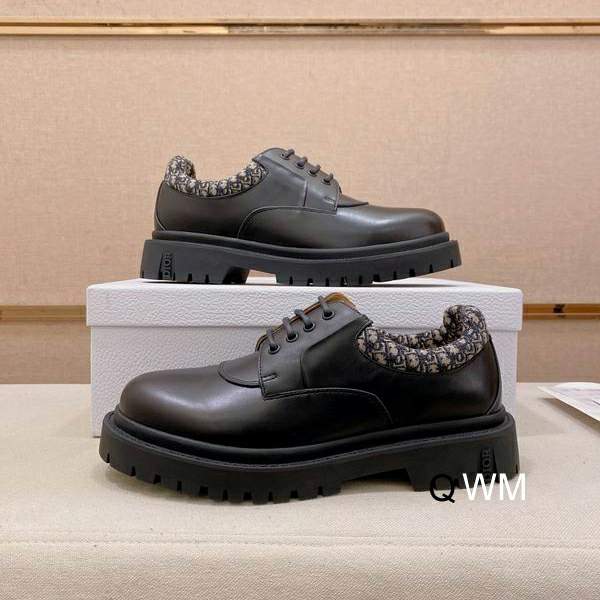 Picture of Dior Shoes _SKUDiorsz38-45WM03014020